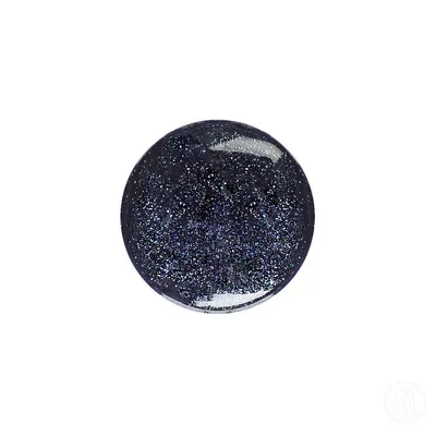 Galaxy Hybridni trajni lak, 7 ml, 095 Night in Venice
