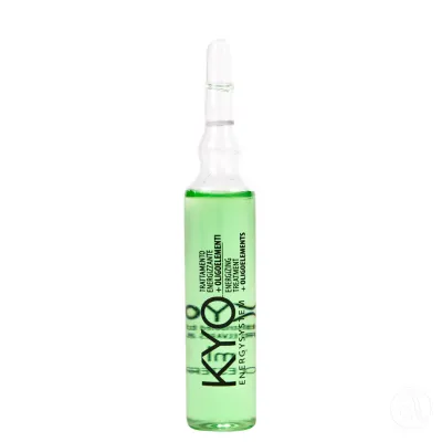 Kyo Ampula za jačanje kose Energy System, 10ml
