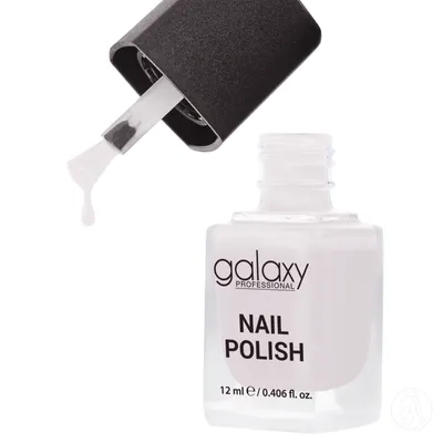 Galaxy Lak za nokte, 12 ml, 501 Beloved