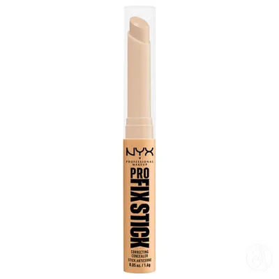 NYX Korektor u stiku za lice, 1.6g, CCS07 Soft Beige