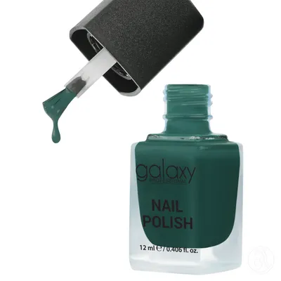 Galaxy Lak za nokte, 12 ml, 585 Divination