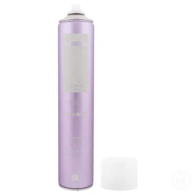 Freelimix Lak za kosu Air Techno Strong, 750ml