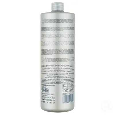 Freelimix Hidrogen 6%, 1000ml