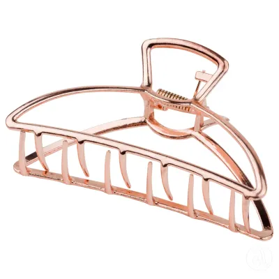 Infinity Šnala za kosu INF372, Rose Gold