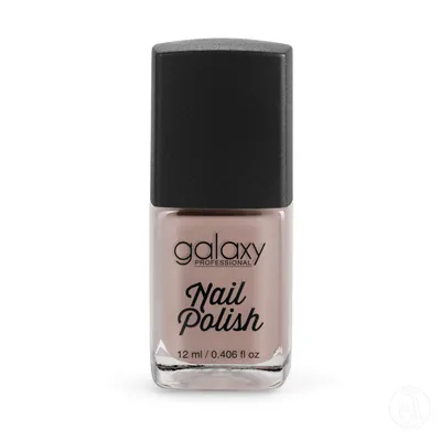 Galaxy Lak za nokte, 12 ml, 049 Berlin Wall