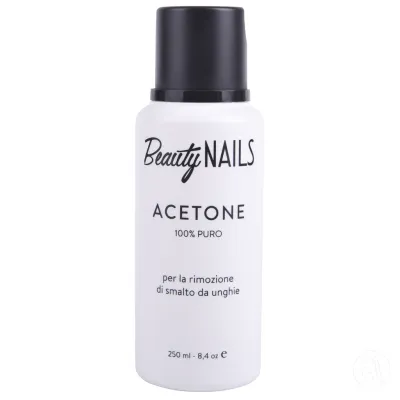 Beauty nails Skidač laka, 250 ml