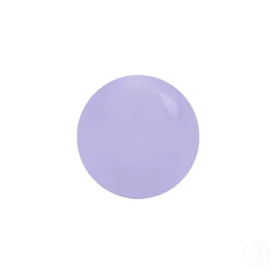 Galaxy Hybridni trajni lak, 7 ml, 589 Frosted Lavender