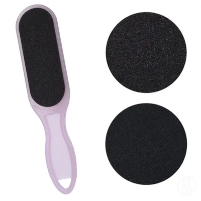 Trendy Turpija za pedikir P304D Oval