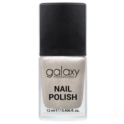 Galaxy Lak za nokte, 12 ml, 735 Always &amp; Forever