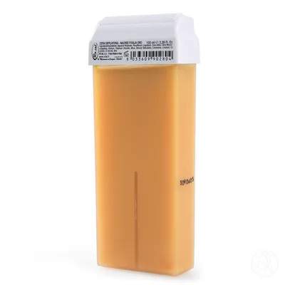 Roial Vosak za hladnu depilaciju u patroni, Sedef, 100 ml