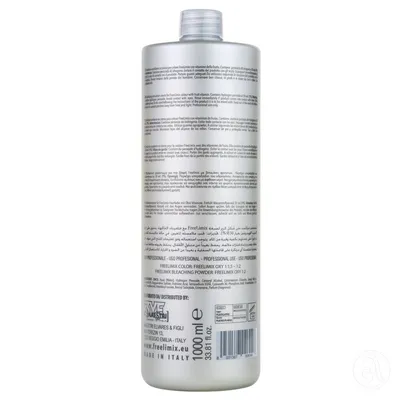 Freelimix Hidrogen 9%, 1000ml