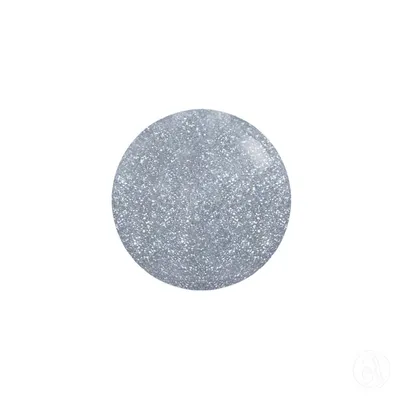 Galaxy Hybridni trajni lak, 7 ml, 666 Cinderbella