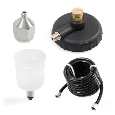 AIrbrush Air Brush Gun BD-105