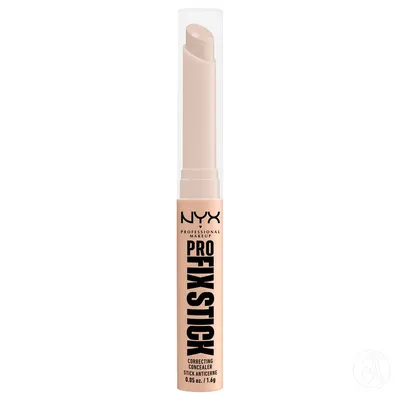 NYX Korektor u stiku za lice, 1.6g, CCS04 Light