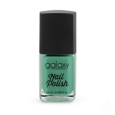 Galaxy Lak za nokte, 12 ml, 003 Money Honey