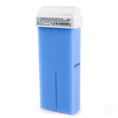 Roial Vosak za hladnu depilaciju u patroni, Talk, 100 ml