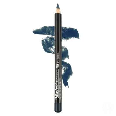 Blush Makeup Olovka za oči BE307, 1.14 g, Forest Green