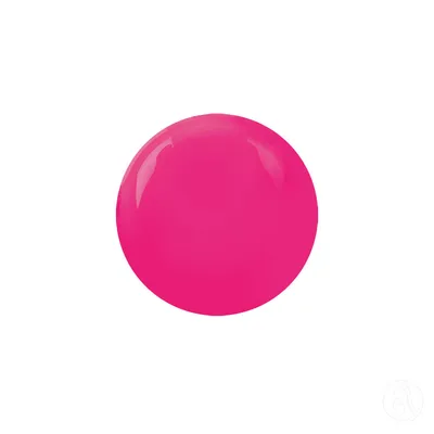 Galaxy Hybridni trajni lak, 7 ml, 597 Shameless Pink