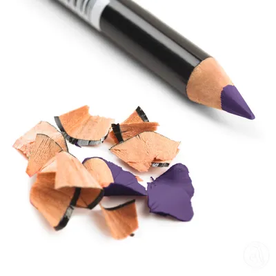 Blush Makeup Olovka za oči BE309, 1.14 g, Indigo Purple