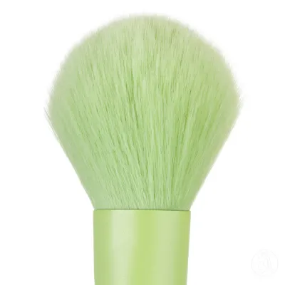 Blush Četkica za puder BLSH436, Zelena