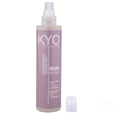 Kyo Sprej za volumen kose, 250ml