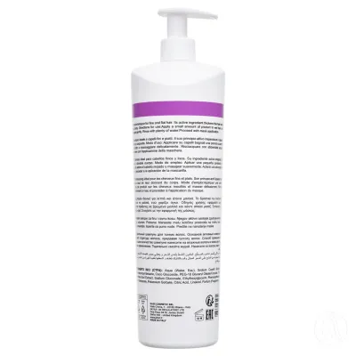 JJ's Šampon za volumen kose, 1000 ml