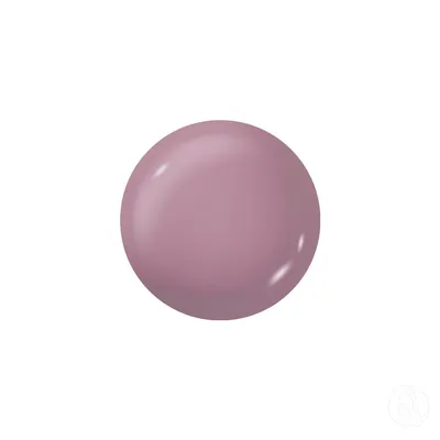 Galaxy Hybridni trajni lak, 7 ml, 738 Dusty Rose