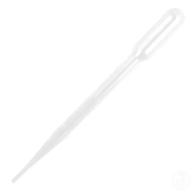 Nail tools Plastična pipeta PLD1