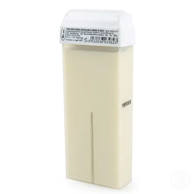 Roial Vosak za hladnu depilaciju u patroni, Cink-dioksid, 100 ml