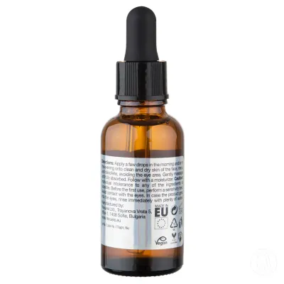 Revuele Serum za lice i vrat Polypeptide, 30ml