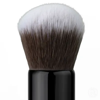Blush Četkica za puder 32