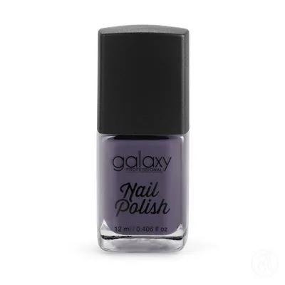 Galaxy Lak za nokte, 12 ml, 090 Spellcaster