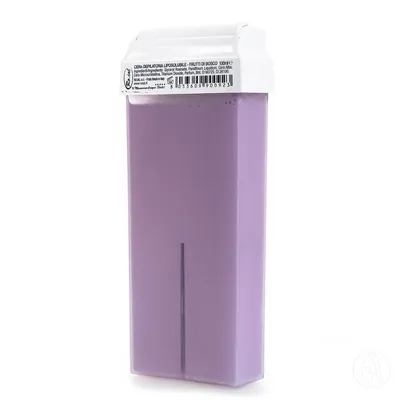 Roial Vosak za hladnu depilaciju u patroni, Šumsko voće, 100 ml