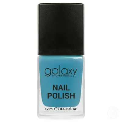 Galaxy Lak za nokte, 12 ml, 604 Tiffany