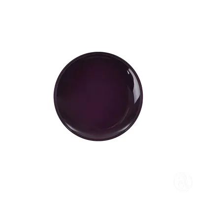 Galaxy Hybridni trajni lak, 7 ml, 015 Plum