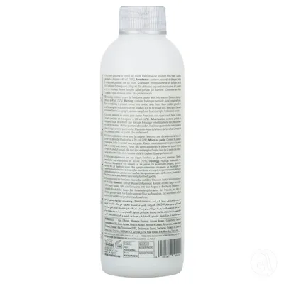Freelimix Hidrogen 12%, 150ml