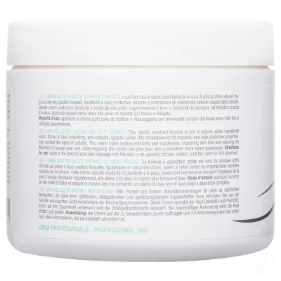 Roial Anticelulit krema sa ekstraktom morske Kelp alge Sensei, 500ml