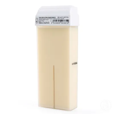 Roial Vosak za hladnu depilaciju u patroni, Đumbir, 100 ml