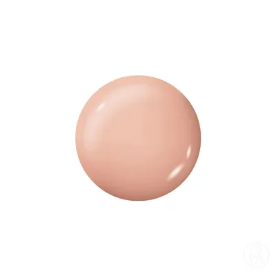 Galaxy Hybridni trajni lak, 7 ml, 748 Kinda Nude