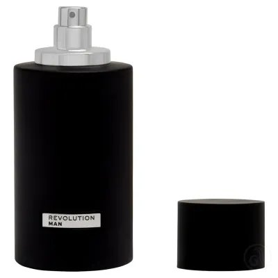 Revolution Man Muška toaletna voda Limitless Noir, 100ml