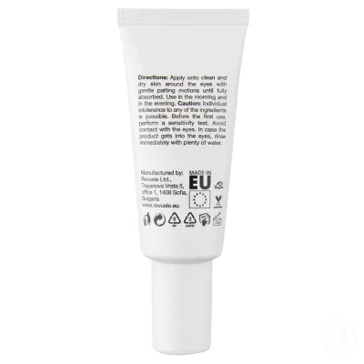 Revuele Krema za predio oko očiju Polypeptide, 25ml