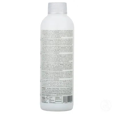 Freelimix Hidrogen 9%, 150ml