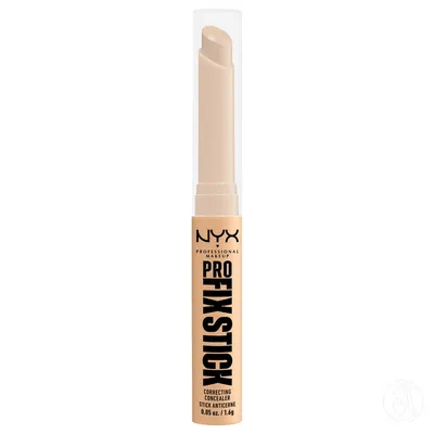 NYX Korektor u stiku za lice, 1.6g, CCS06 Natural