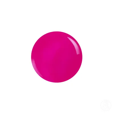 Galaxy Hybridni trajni lak, 7 ml, 720 Magenta Madness