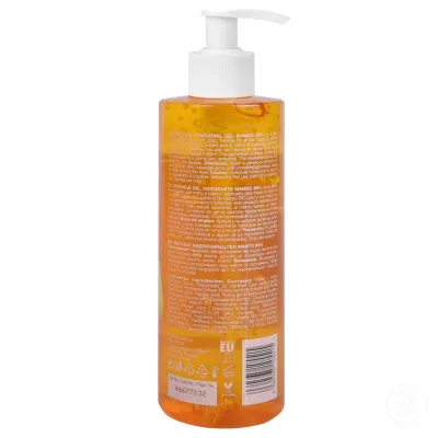 Revuele Gel za revitalizaciju lica i tijela Mango, 400ml