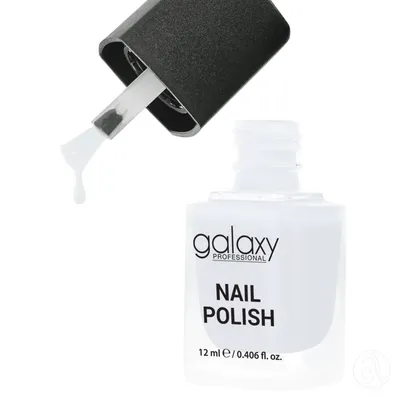 Galaxy Lak za nokte 522 Chill, 12 ml