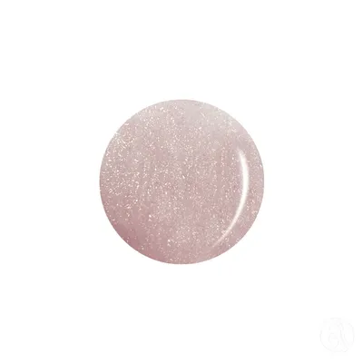 Galaxy Hybridni trajni lak, 7 ml, 710 Tinkerbell