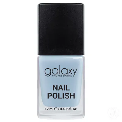 Galaxy Lak za nokte, 12 ml, 571 Where's Nemo?
