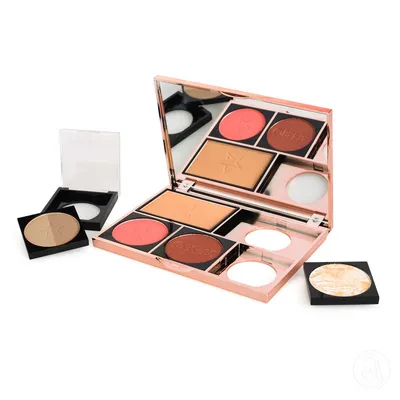 Makeup Obsession Senka za oči, E147 Bullet