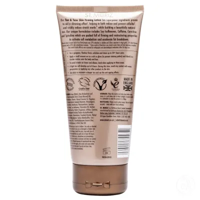 St Moriz Krema za samopotamnjivanje Advanced, 150ml, Svijetla